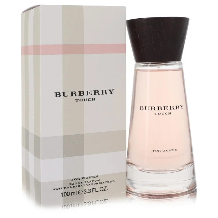 Burberry    Women    Burberry Touch    100 ml Eau De Parfum Spray