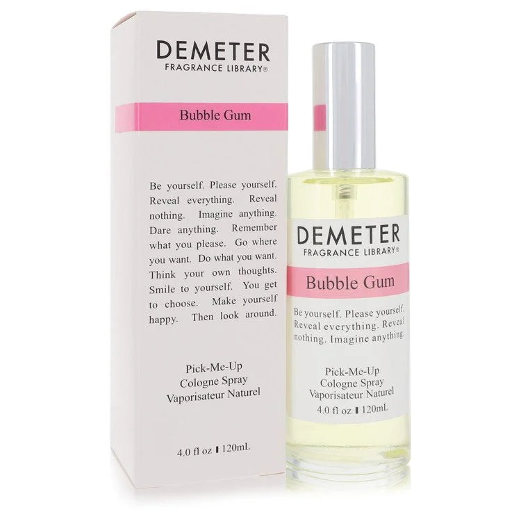 Demeter    Women    Demeter Bubble Gum    120 ml Cologne Spray