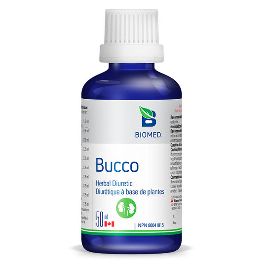 BIOMED    Bucco   50 ml