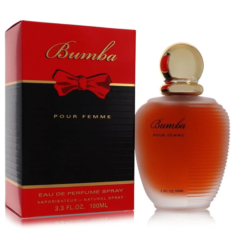 Bumba Eau De Parfum Spray By YZY Perfume 3.4 oz Eau De Parfum Spray