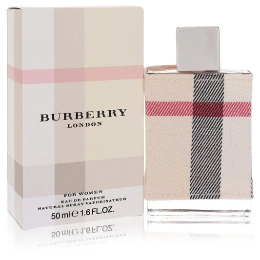 Burberry    Women    Burberry London (new)    50 ml Eau De Parfum Spray