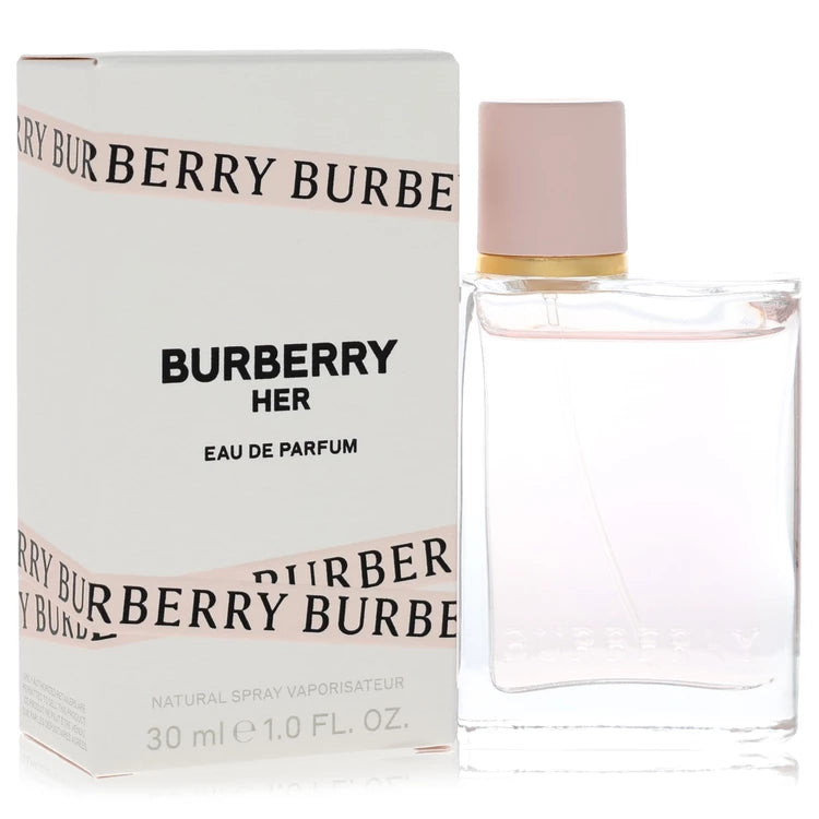Burberry    Women    Burberry Her    30 ml Eau De Parfum Spray