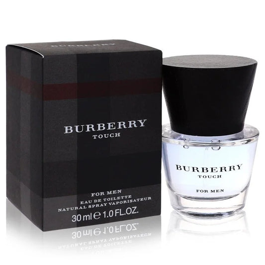 Burberry    Men    Burberry Touch    30 ml Eau De Toilette Spray