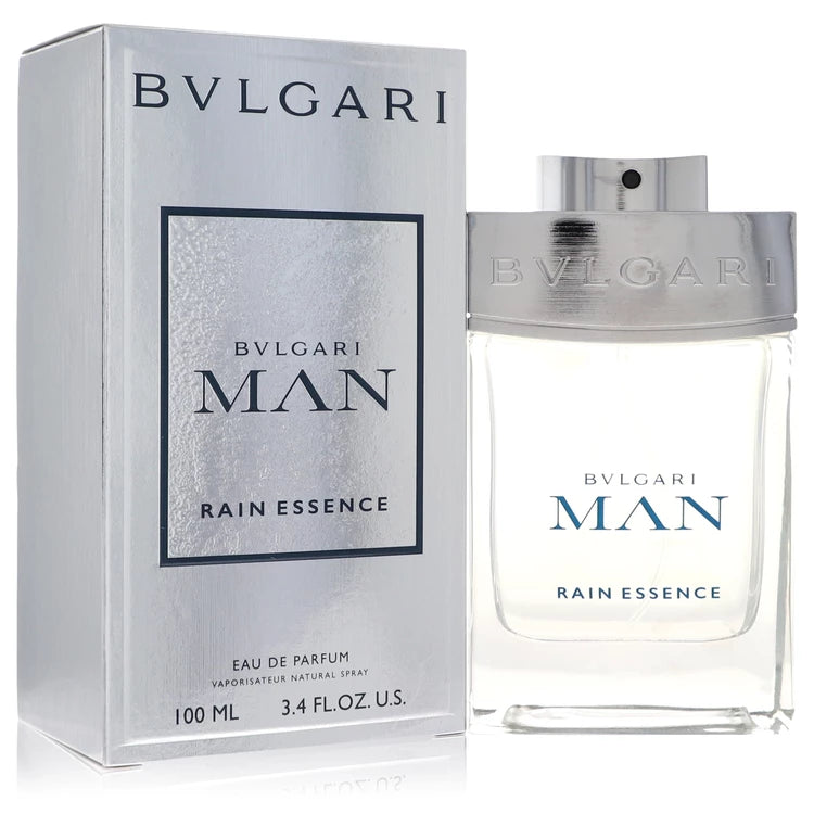 Bvlgari    Men    Bvlgari Man Rain Essence    100 ml Eau De Parfum Spray