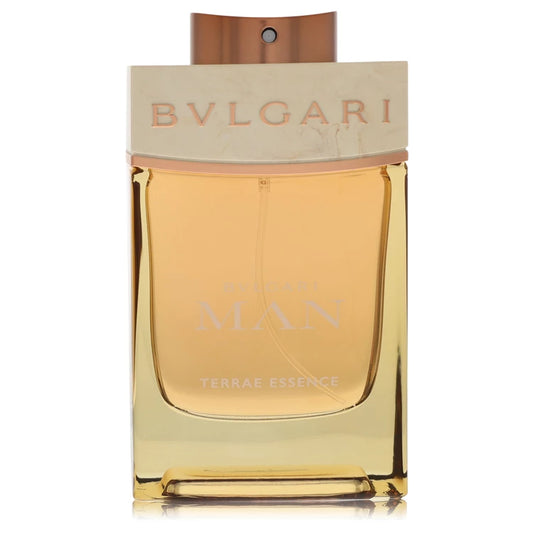 Bvlgari    Men    Bvlgari Man Terrae Essence    100 ml Eau De Parfum Spray (Unboxed)