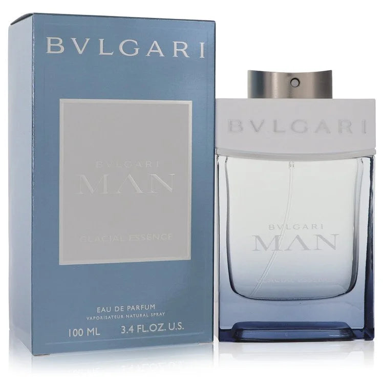 Bvlgari    Men    Bvlgari Man Glacial Essence    100 ml Eau De Parfum Spray