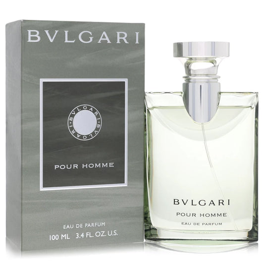 Bvlgari    Men    Bvlgari    100 ml Eau De Parfum Spray
