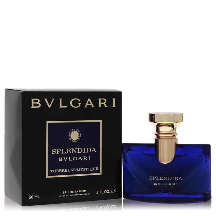 Bvlgari    Women    Bvlgari Splendida Tubereuse Mystique    50 ml Eau De Parfum Spray