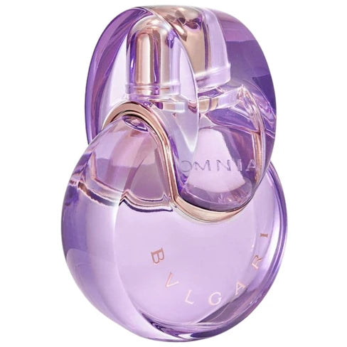 Bvlgari    Women    Omnia Amethyste    100 ml Eau De Toilette Spray (Unboxed)