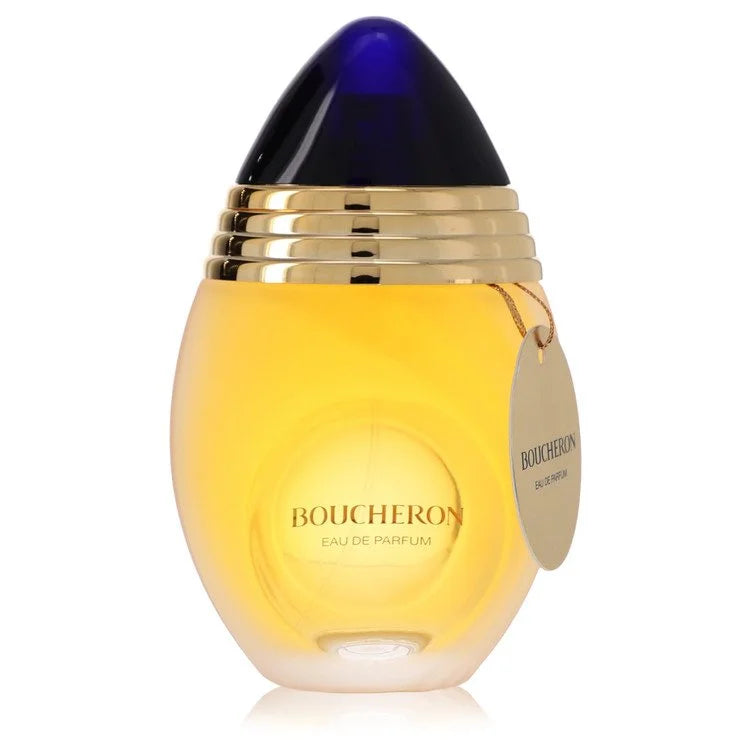 Boucheron Eau De Parfum Spray (Tester) By Boucheron 3.3 oz Eau De Parfum Spray