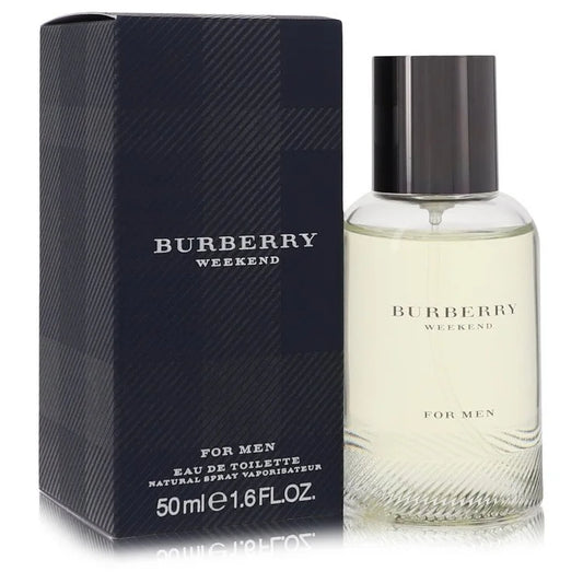 Burberry    Men    Weekend    50 ml Eau De Toilette Spray