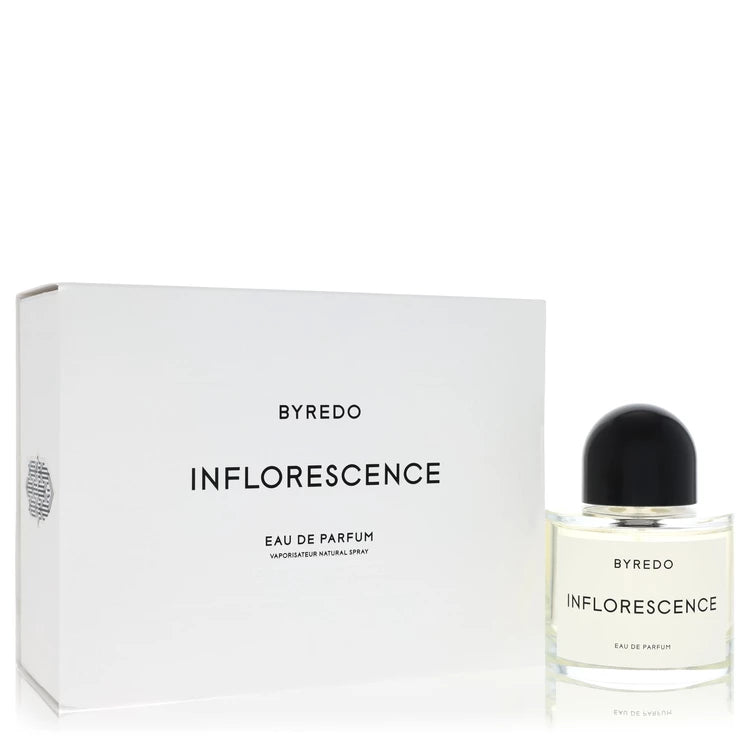 Byredo Inflorescence Eau De Parfum Spray By Byredo 3.4 oz Eau De Parfum Spray