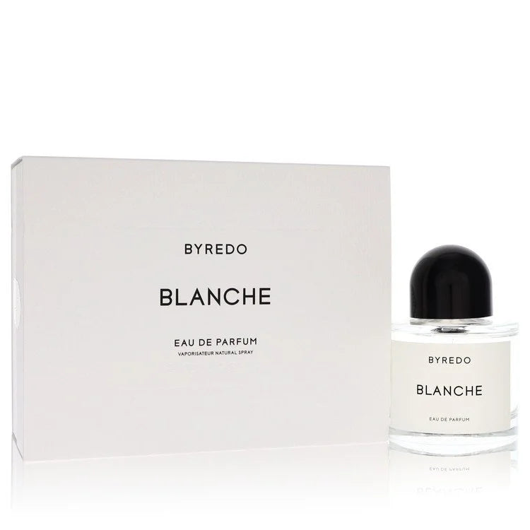 Byredo Blanche Eau De Parfum Spray By Byredo 3.4 oz Eau De Parfum Spray