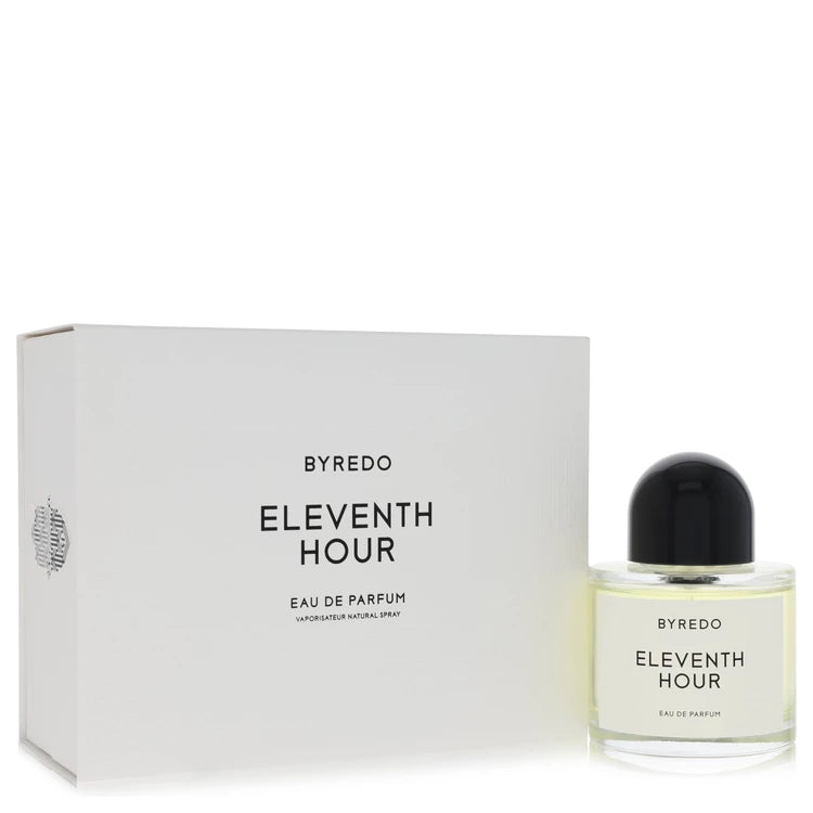 Byredo    Men    Byredo Eleventh Hour    100 ml Eau De Parfum Spray