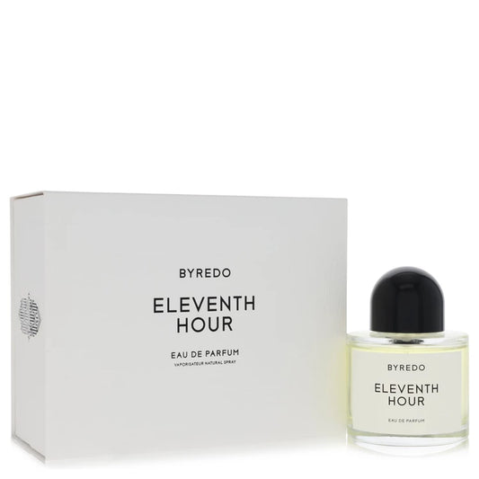 Byredo    Men    Byredo Eleventh Hour    100 ml Eau De Parfum Spray