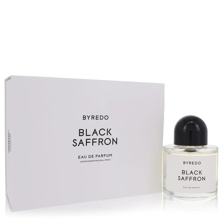 Byredo Black Saffron Eau De Parfum Spray (Unisex) By Byredo 3.4 oz Eau De Parfum Spray