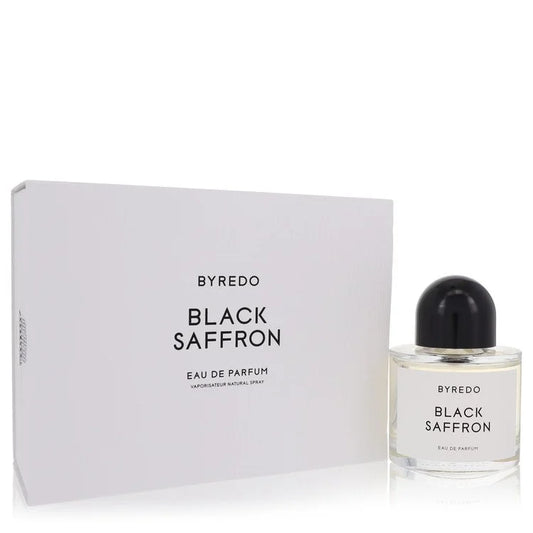 Byredo Black Saffron Eau De Parfum Spray (Unisex) By Byredo 3.4 oz Eau De Parfum Spray