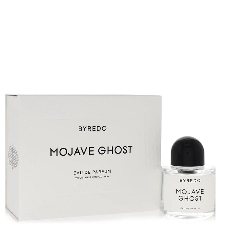 Byredo    Women    Byredo Mojave Ghost    50 ml Eau De Parfum Spray (Unisex)