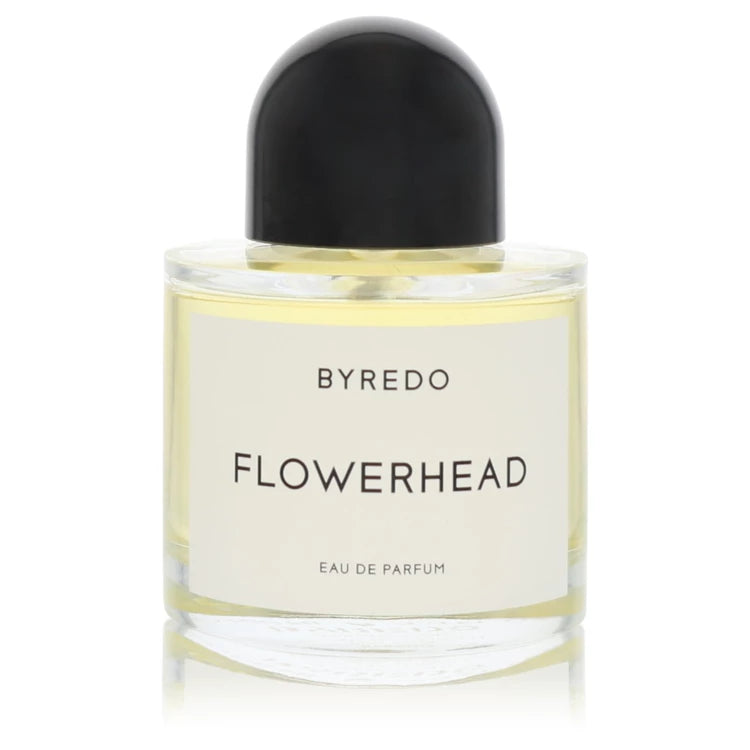 Byredo    Women    Byredo Flowerhead    100 ml Eau De Parfum Spray (Unisex Unboxed)