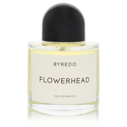 Byredo    Women    Byredo Flowerhead    100 ml Eau De Parfum Spray (Unisex Unboxed)