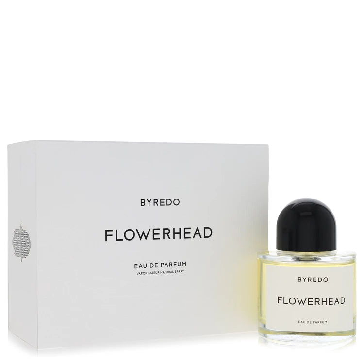 Byredo Flowerhead Eau De Parfum Spray (Unisex) By Byredo 3.4 oz Eau De Parfum Spray