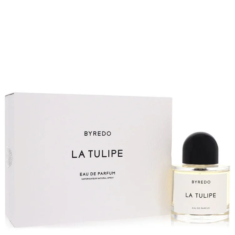 Byredo La Tulipe Eau De Parfum Spray By Byredo 3.4 oz Eau De Parfum Spray