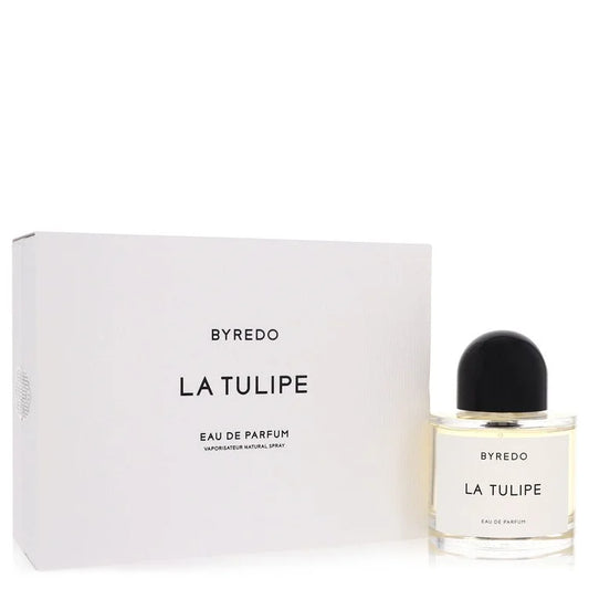 Byredo La Tulipe Eau De Parfum Spray By Byredo 3.4 oz Eau De Parfum Spray