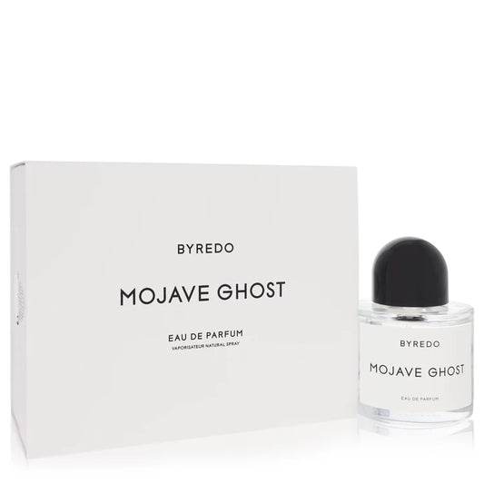 Byredo    Women    Byredo Mojave Ghost    100 ml Eau De Parfum Spray (Unisex)