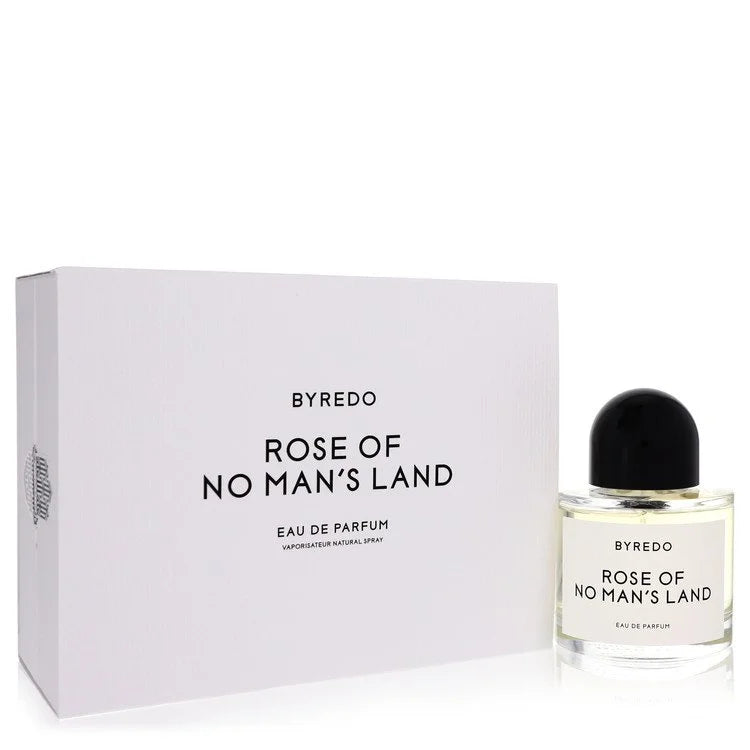 Byredo Rose Of No Man's Land Eau De Parfum Spray By Byredo 3.3 oz Eau De Parfum Spray