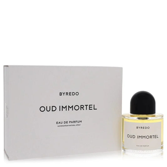 Byredo    Women    Byredo Oud Immortel    100 ml Eau De Parfum Spray (Unisex)