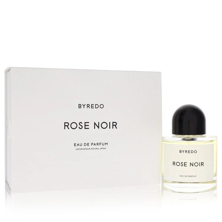 Byredo Rose Noir Eau De Parfum Spray (Unisex) By Byredo 3.4 oz Eau De Parfum Spray