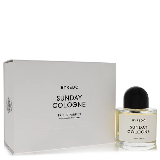 Byredo    Women    Byredo Sunday Cologne    100 ml Eau De Parfum Spray (Unisex)
