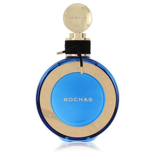 Byzance 2019 Edition Eau De Parfum Spray (Tester) By Rochas 3 oz Eau De Parfum Spray