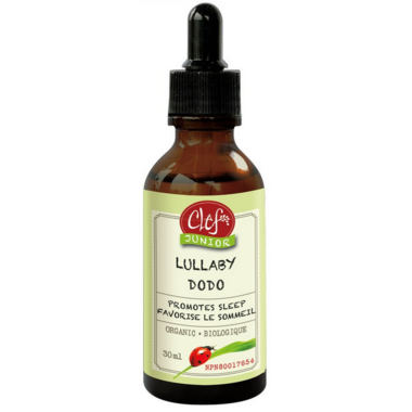 Clef Des Champs-LULLABY organic