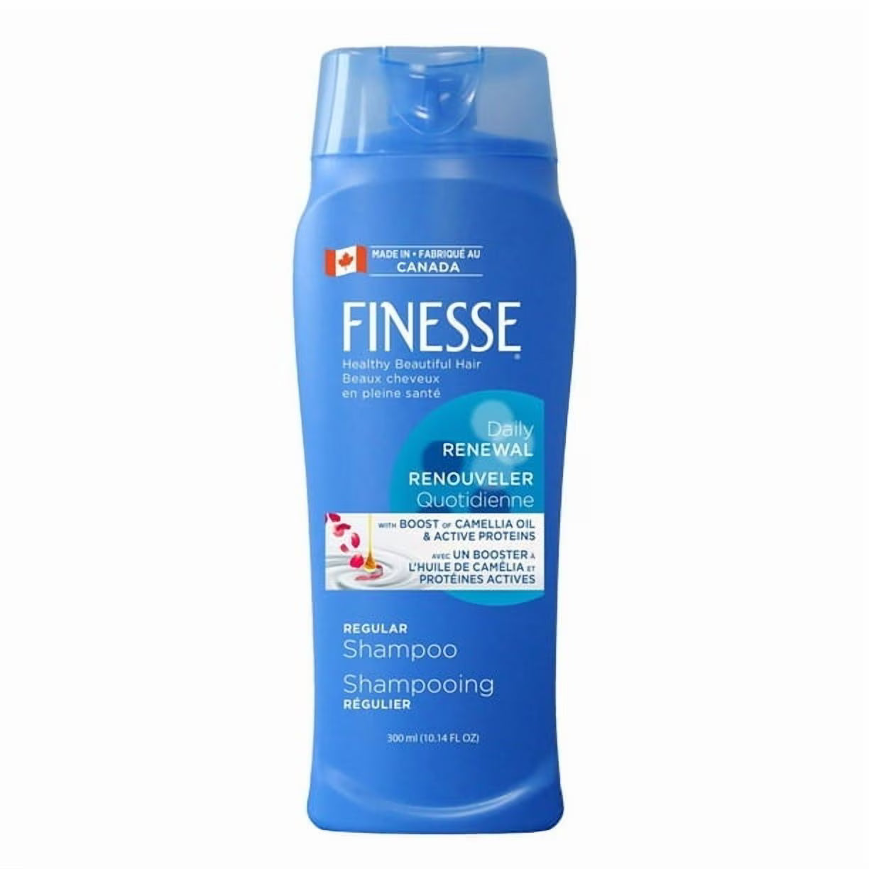 FINESSE SHP RG 300ML