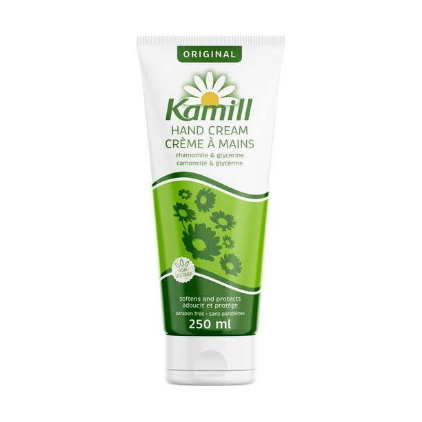 KAMILL HAND CR ORIGINAL 250ML