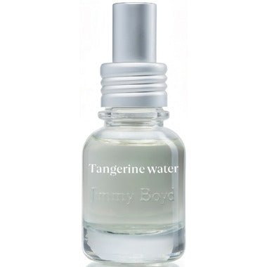 Perfumerie JIMMY BOYD - Travel Size TANGERINE WATER 25mL