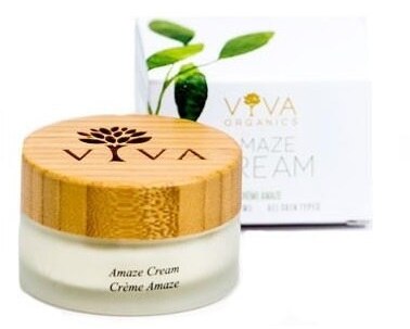 Viva Health Skincare   Amaze Cream 30ml