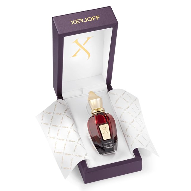 Xerjoff    Women    Coffee Break Golden Dallah    50 ml Eau De Parfum Spray (Unisex)