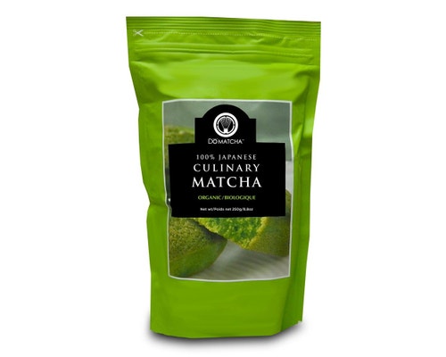 DoMatcha    Culinary Matcha Organic, 250 gr