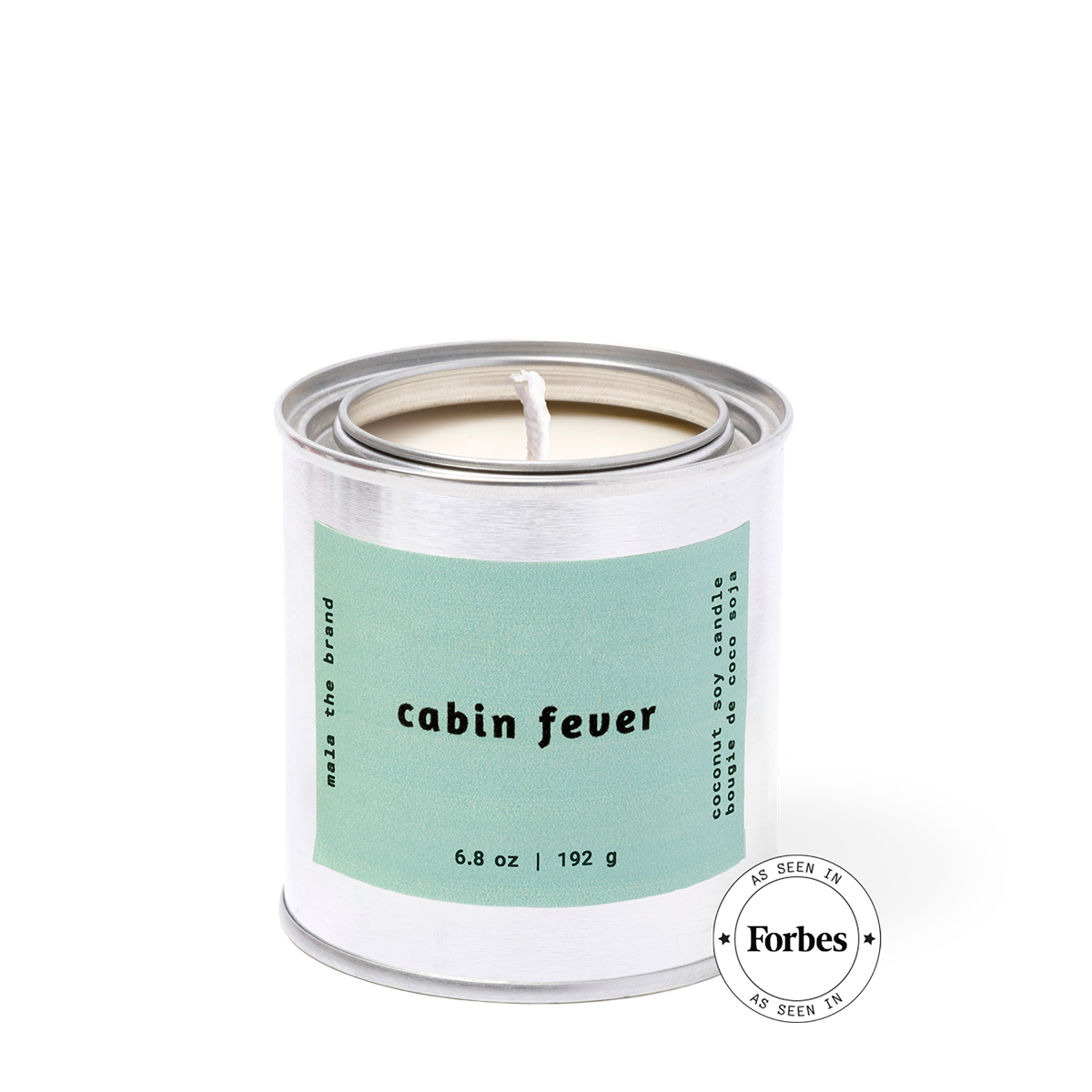 Mala - Cabin Fever | Classic | 6.8 oz