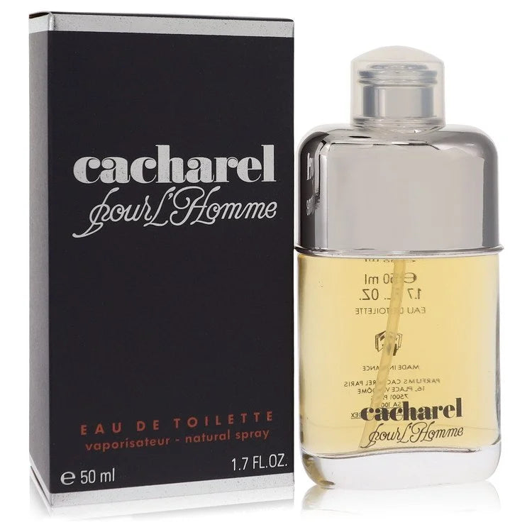 Cacharel Eau De Toilette Spray By Cacharel 1.7 oz Eau De Toilette Spray
