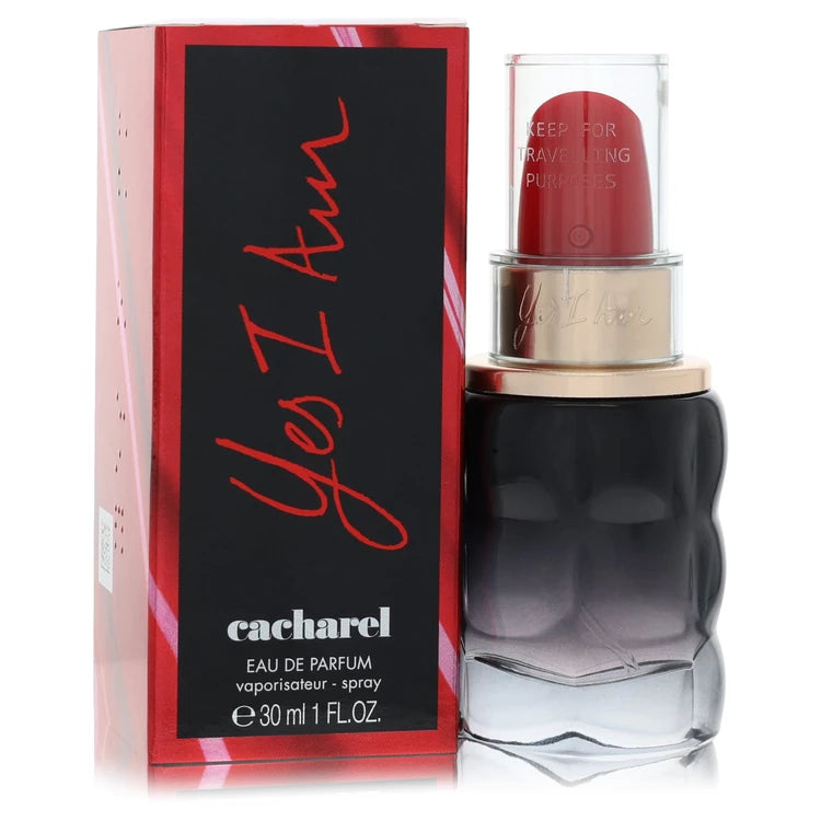 Cacharel    Women    Yes I Am    30 ml Eau De Parfum Spray