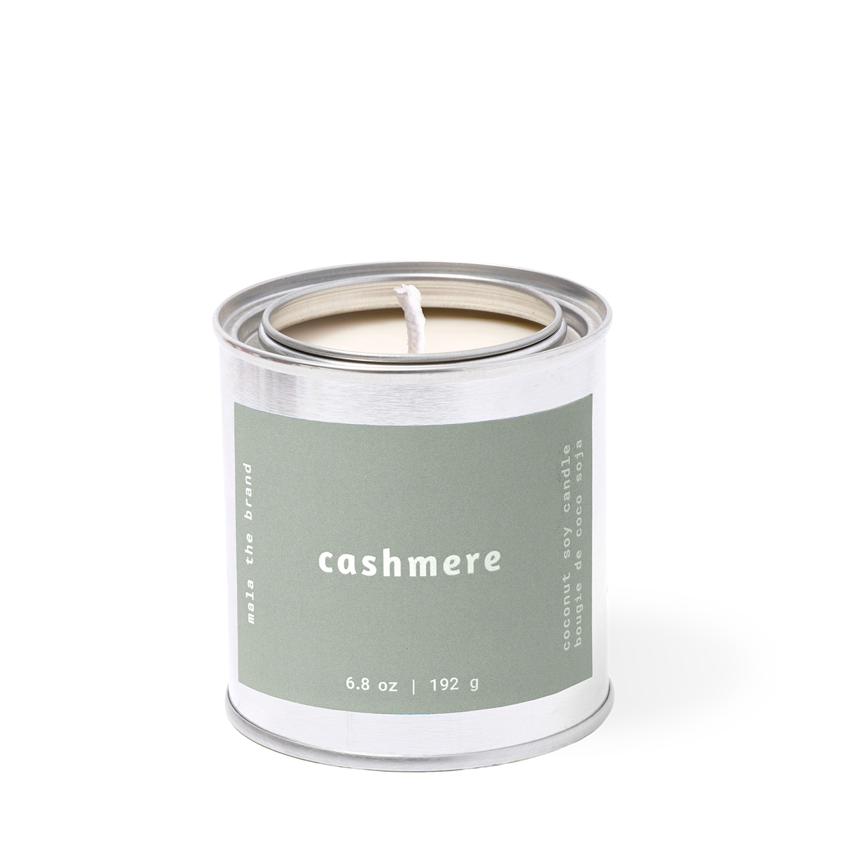 Mala - Cashmere | Mini | 3.8 oz