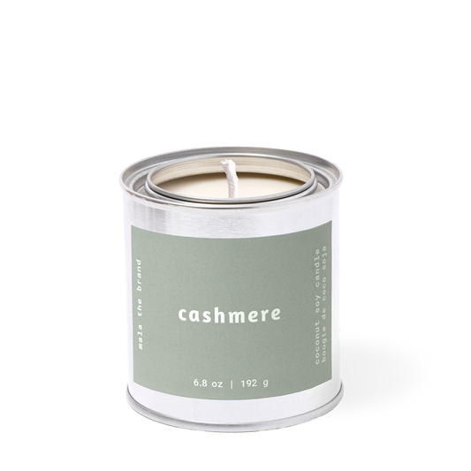 Mala - Cashmere | Classic | 6.8 oz