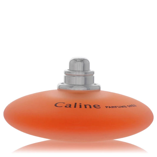 Caline Sweet Appeal Eau De Toilette Spray (Tester) By Parfums Gres 1.69 oz Eau De Toilette Spray