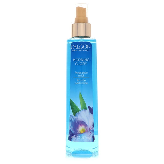 Calgon Take Me Away Morning Glory Body Mist By Calgon 8 oz Body Mist