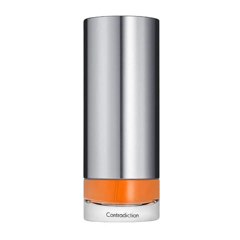 Calvin Klein    Women    Contradiction    100 ml Eau De Parfum Spray (unboxed)