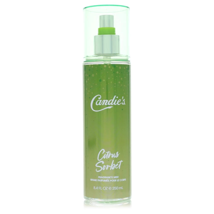 Candies    Women    Candies Citrus Sorbet    248 ml Body Mist