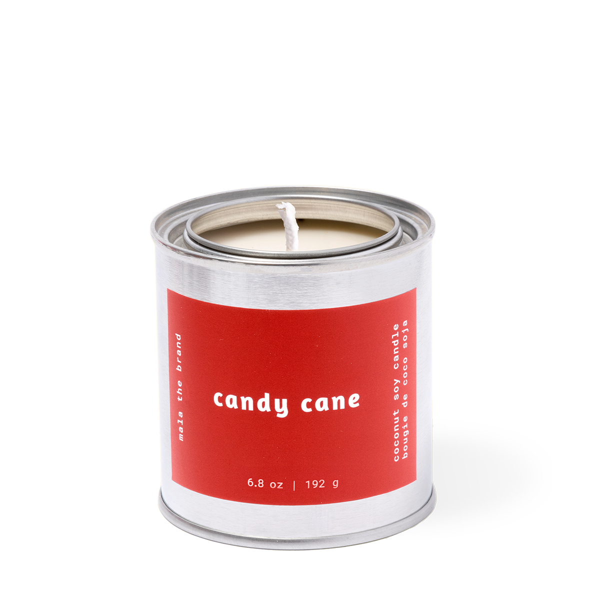 Mala - Candy Cane | Mini |3.8 oz